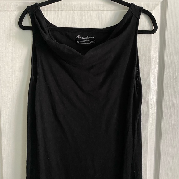 Eddie Bauer Summer Cotton Dress - Picture 3 of 4